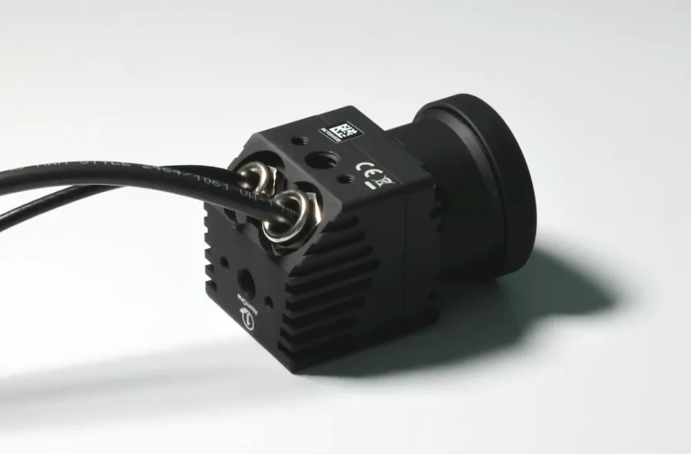 DREAMCHIP Atom One Mini Waterproof SDI camera
