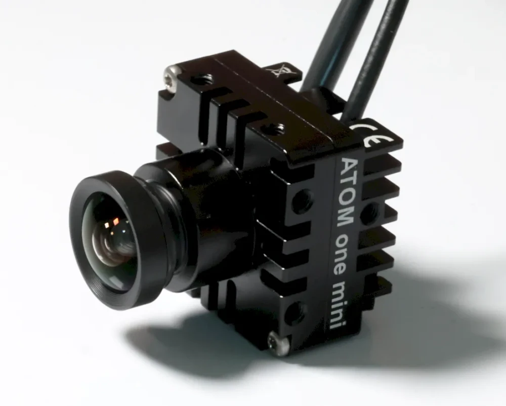 DREAMCHIP Atom One Mini AIR SDI camera