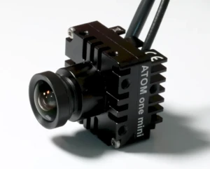 DREAMCHIP Atom One Mini AIR SDI camera