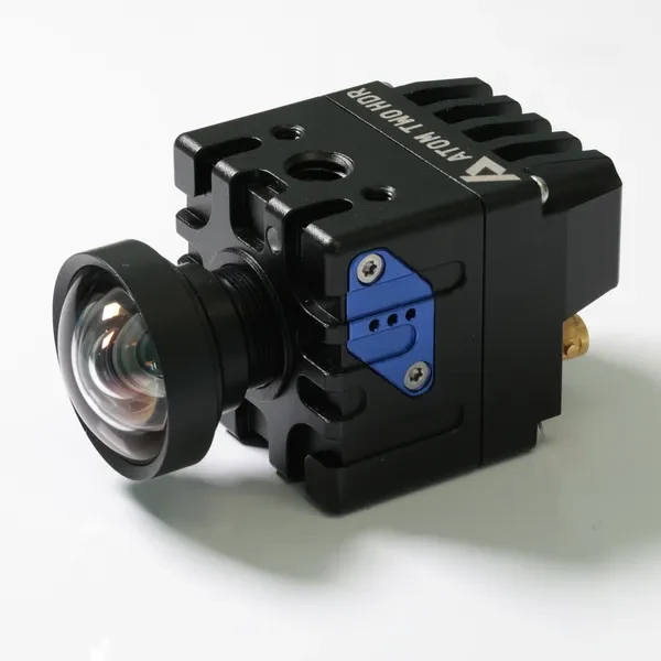 DREAMCHIP Atom Two HDR Ready-to-Shoot KIT