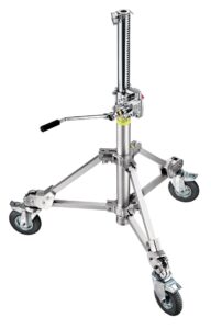 Avenger Strato Safe Stand 18