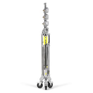 Avenger B150-1 Strato Safe Stand 4 Riser with B.W.