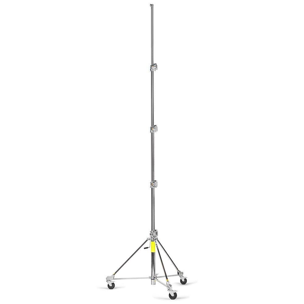 Avenger B150-1 Strato Safe Stand 4 Riser with B.W.