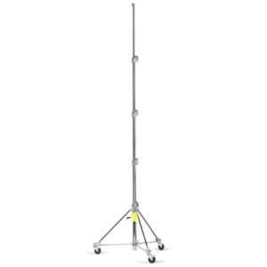 Avenger B150-1 Strato Safe Stand 4 Riser with B.W.