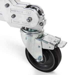 Avenger B150-1 Strato Safe Stand 4 Riser with B.W.
