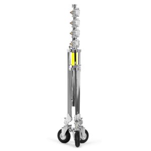 Avenger B150P-1 Strato Safe Stand 4 Riser with R.W