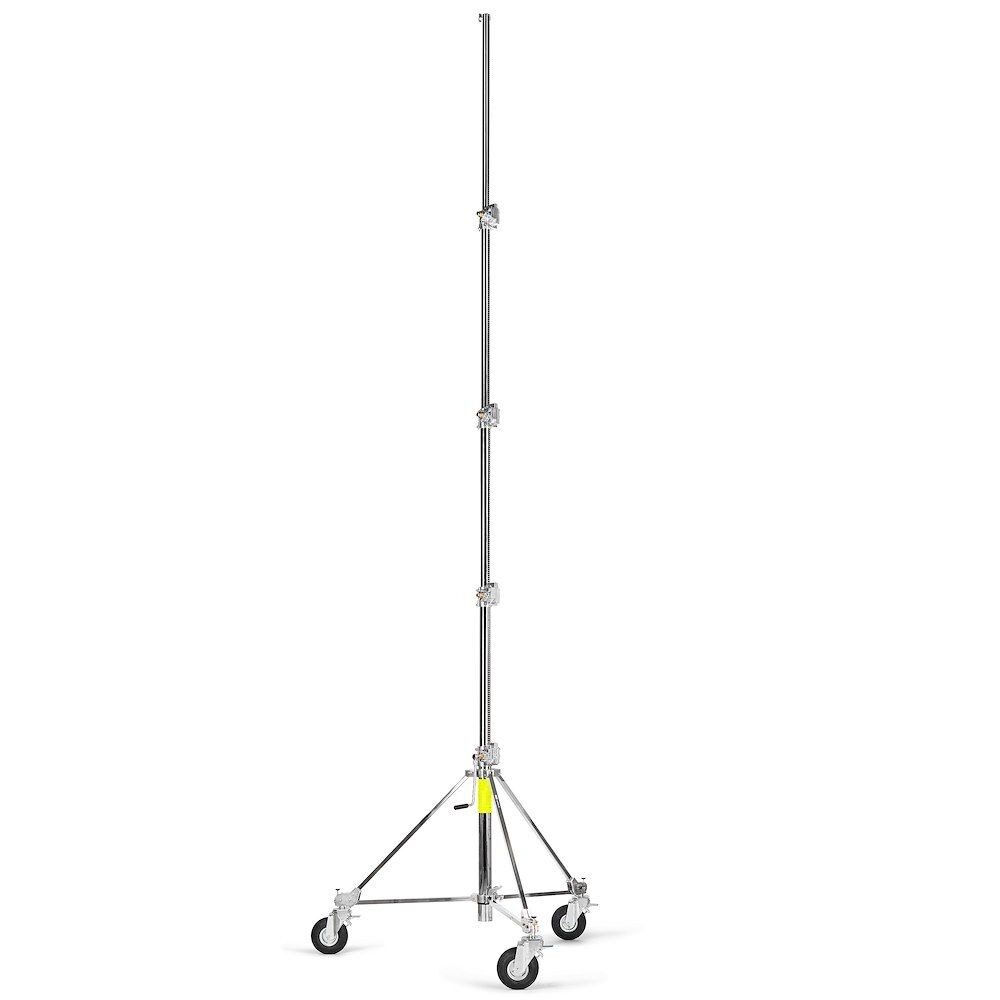 Avenger B150P-1 Strato Safe Stand 4 Riser with R.W