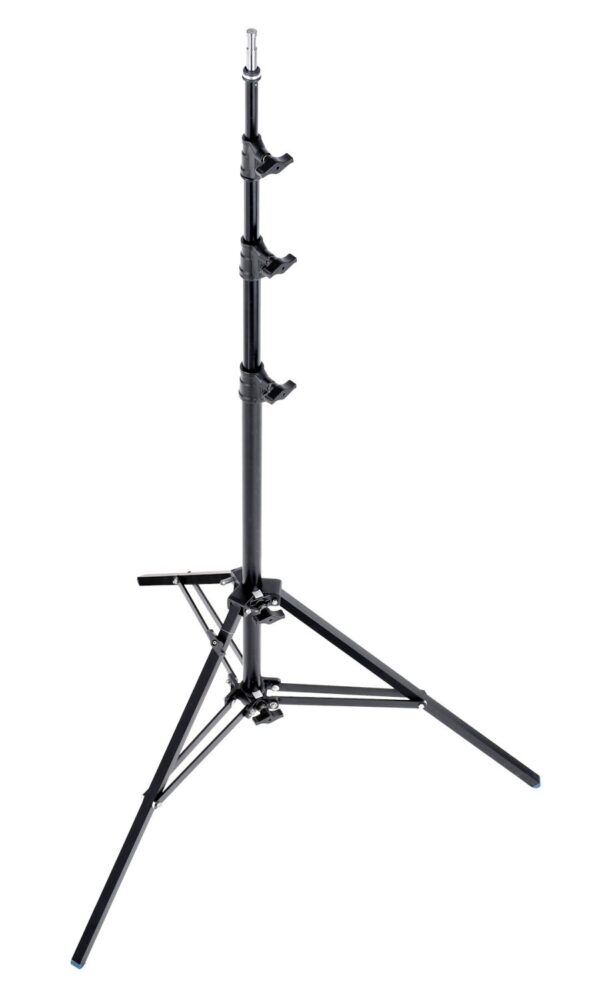 Avenger Baby Stand 40 aluminium black