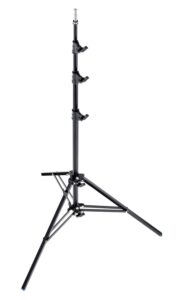 Avenger Baby Stand 40 aluminium black