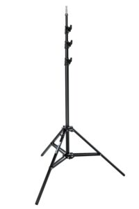 Avenger Baby Stand 40 aluminium black