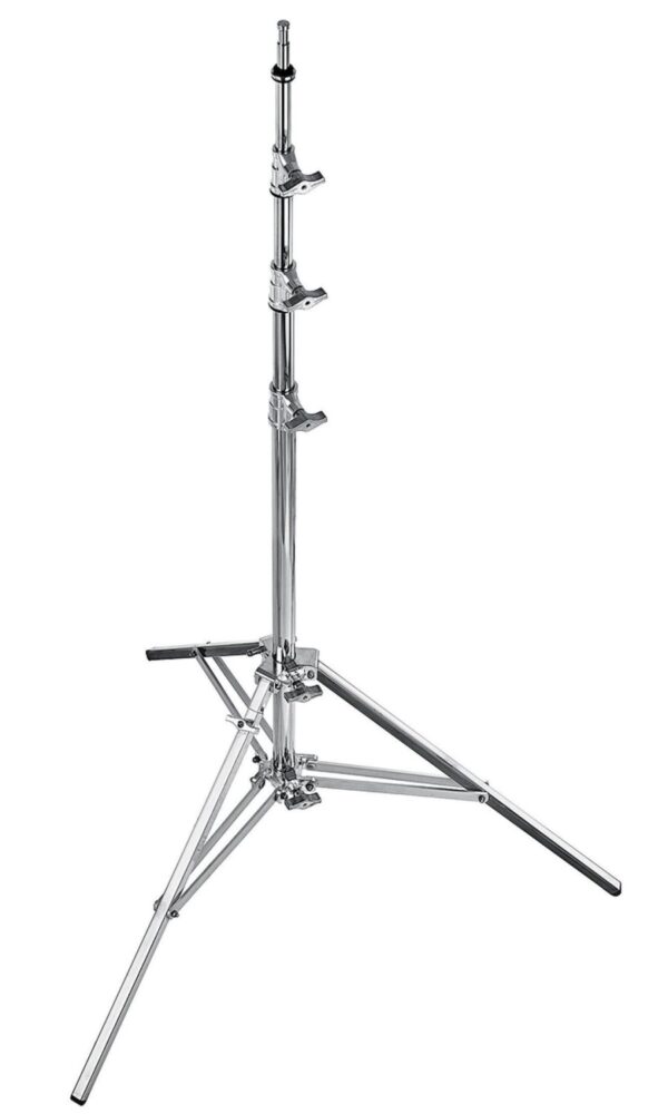 Avenger Baby Stand 40 steel