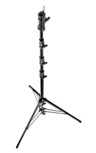 Avenger Combo Stand 45 aluminium black