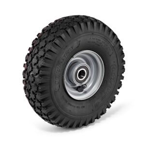 Avenger Foam Fill Wheels For Long John Silver