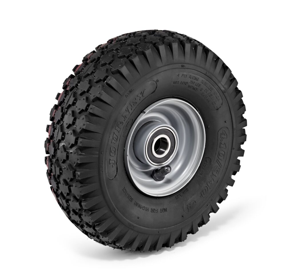 Avenger Foam Fill Wheels For Long John Silver