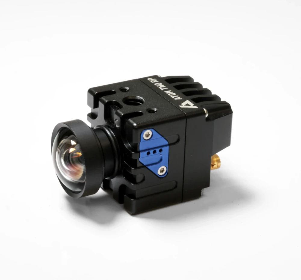 DREAMCHIP Atom Two Rainproof Camera