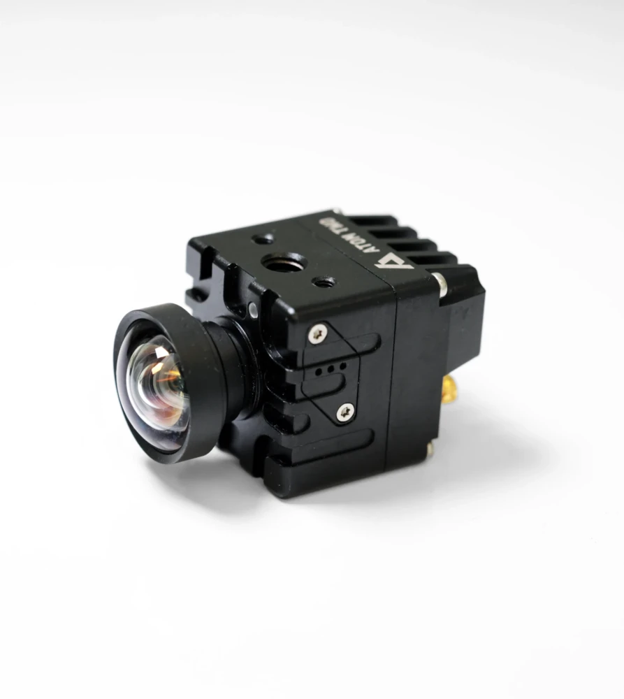 DREAMCHIP Atom Two Camera