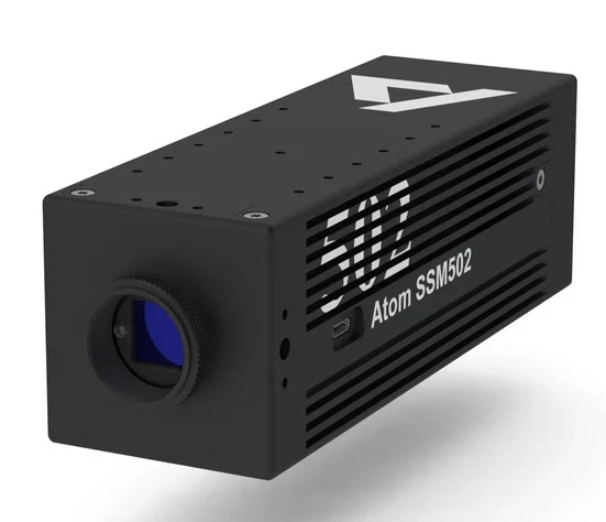 DREAMCHIP Atom SSM502C Camera
