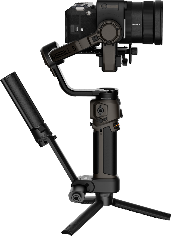 ZHIYUN Weebill 5