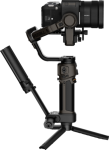ZHIYUN Weebill 5
