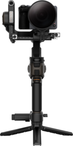 ZHIYUN Weebill 5