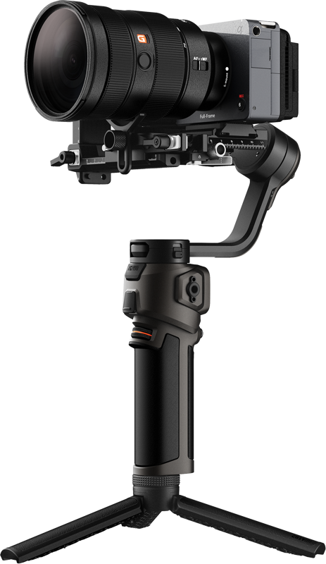 ZHIYUN Weebill 5