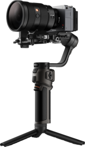 ZHIYUN Weebill 5