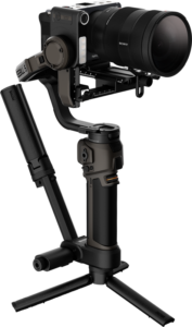 ZHIYUN Weebill 5 Combo