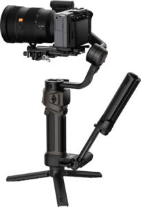 ZHIYUN Weebill 5 Combo