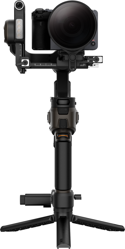 ZHIYUN Weebill 5 Combo