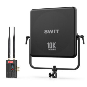 SWIT FLOW10K SDI&HDMI 3km Wireless System
