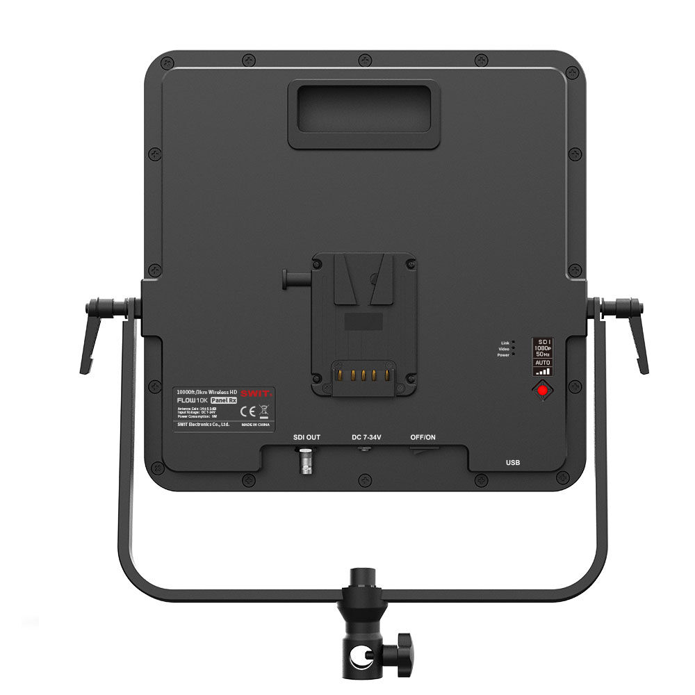 SWIT FLOW10K SDI&HDMI 3km Wireless System