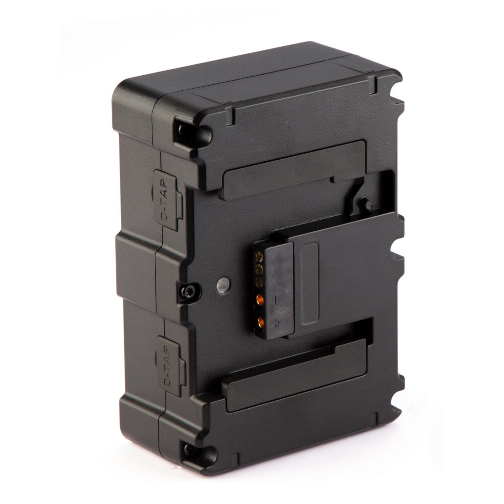 SWIT BIVO-200 | 200Wh Battery with 14V/28V B-Mount, 16V D-taps, OLED