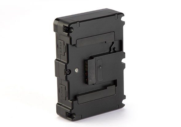 SWIT BIVO-98 98Wh Bi-voltage B-mount Battery Pack