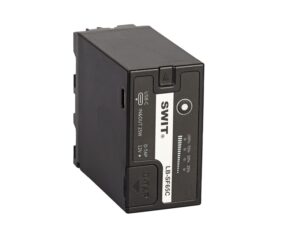 Swit LB-SF65C SONY L Series NP-F Battery Pack