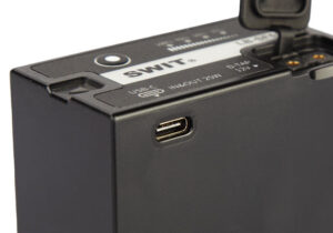 Swit LB-SF65C SONY L Series NP-F Battery Pack