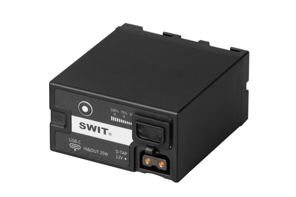 Swit LB-SF65C SONY L Series NP-F Battery Pack