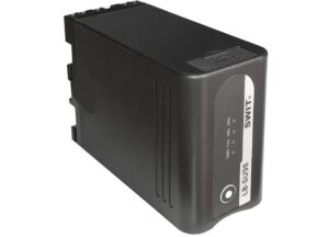 Swit LB-SU98 replacement battery for Sony BP-U60