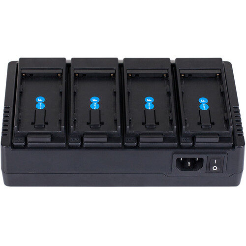 SWIT LC-D420 SONY NP-F KIT