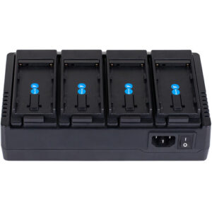 SWIT LC-D420 SONY NP-F KIT