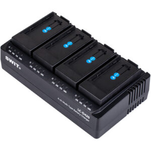 SWIT LC-D420 SONY NP-F KIT