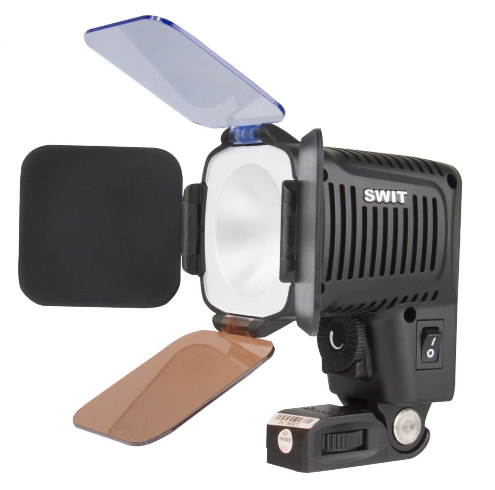 SWIT S-2041 COB LED On-camera Light