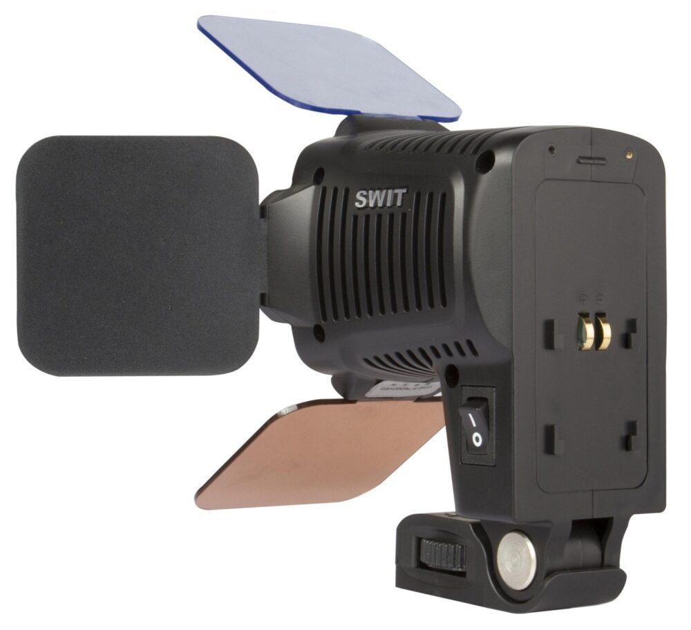 SWIT S-2041 COB LED On-camera Light