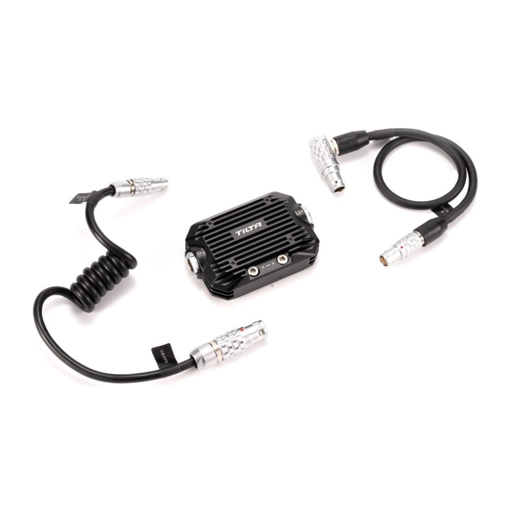 TILTA 24V Power Distribution Module for DJI Ronin 2