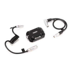 TILTA 24V Power Distribution Module for DJI Ronin 2