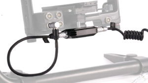 TILTA 24V Power Distribution Module for DJI Ronin 2