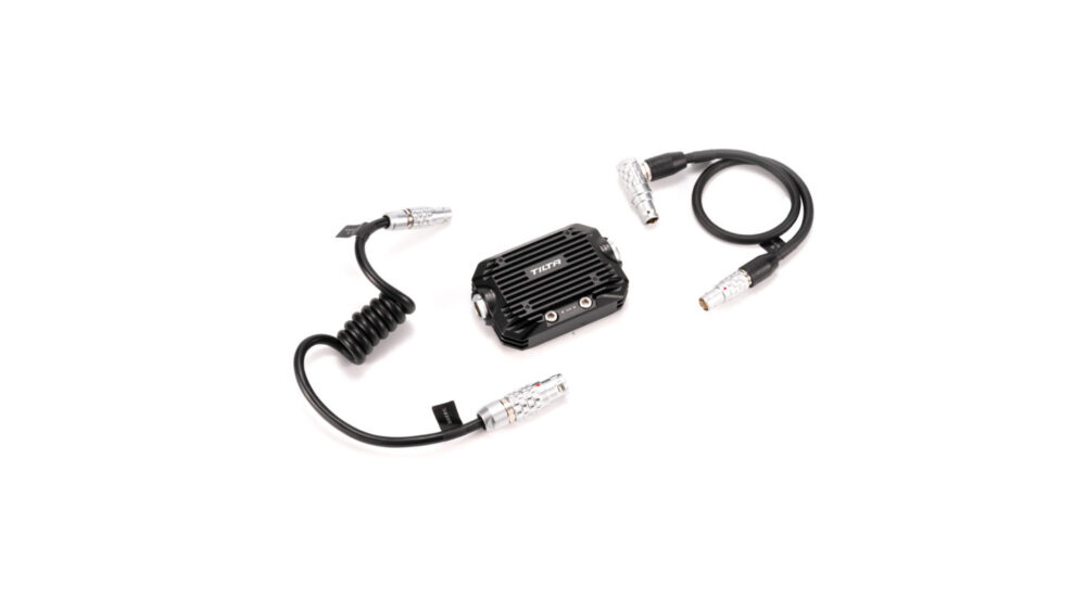 TILTA 24V Power Distribution Module for DJI Ronin 2