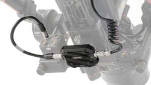 TILTA 24V Power Distribution Module for DJI Ronin 2