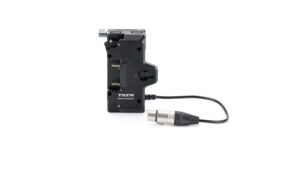 Tilta Battery Plate for Canon C400 - Gold Mount