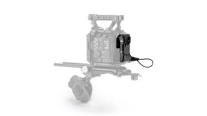 Tilta Battery Plate for Canon C400 - V Mount