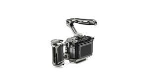 Tilta Camera Cage for Sony FX5 Base Kit - Titanium Gray